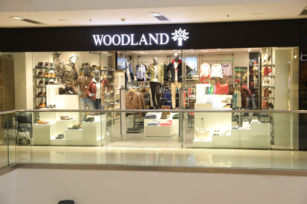 woodland