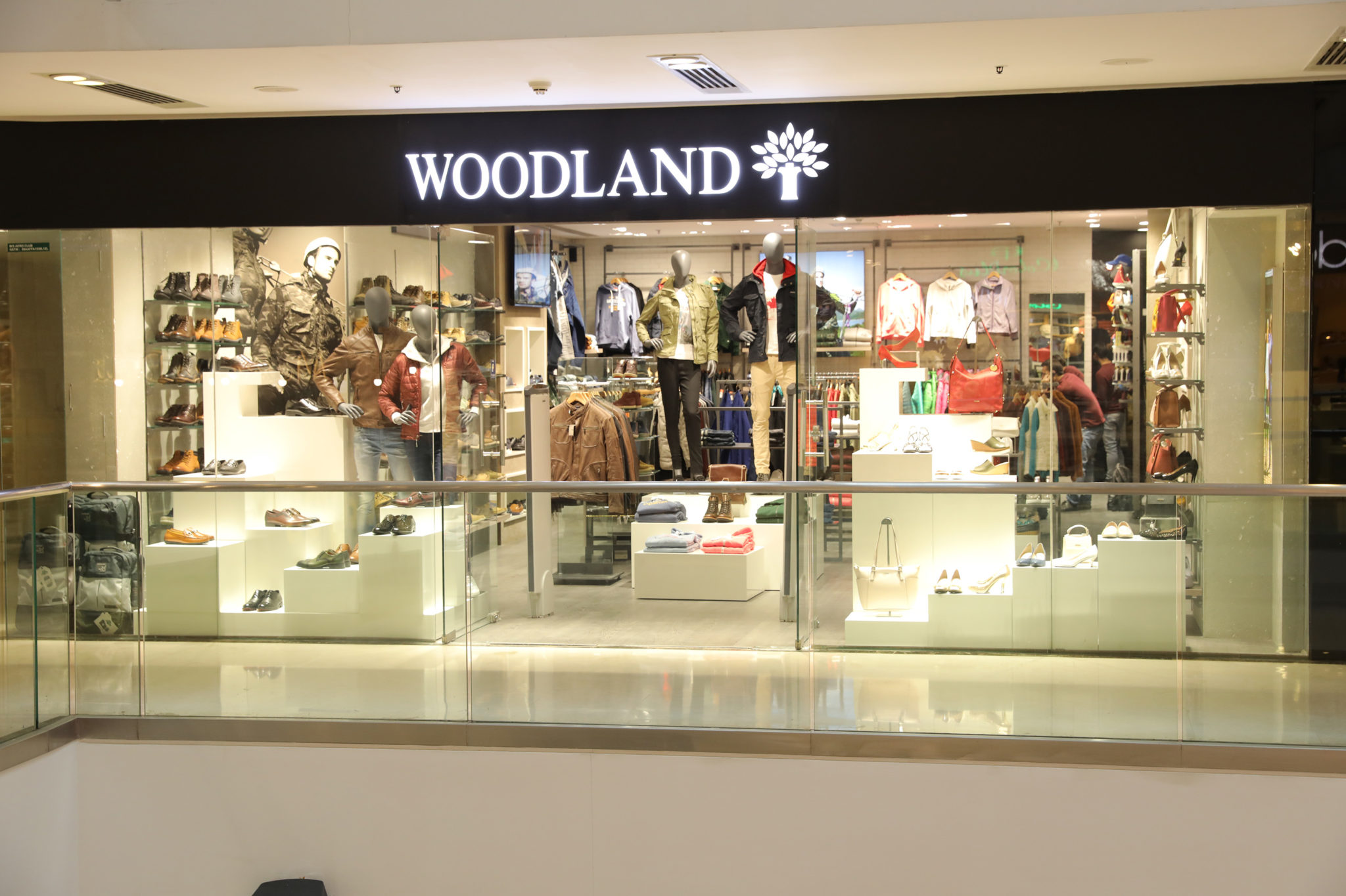 Woodland to add 60 stores, strengthen franchise model in India