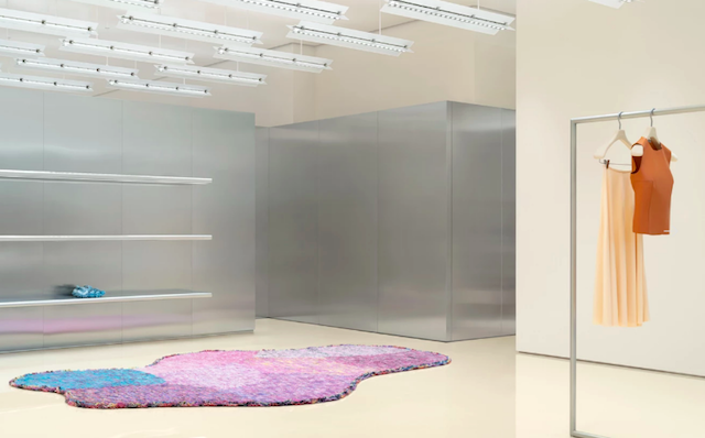 Acne Studio China 2