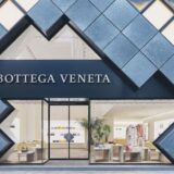 Bottega Veneta Tokyo 1
