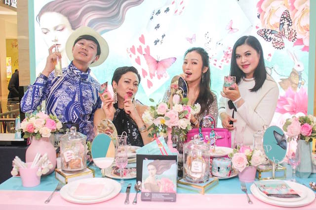 Cle De Peau Beaute Malaysia Pavillion