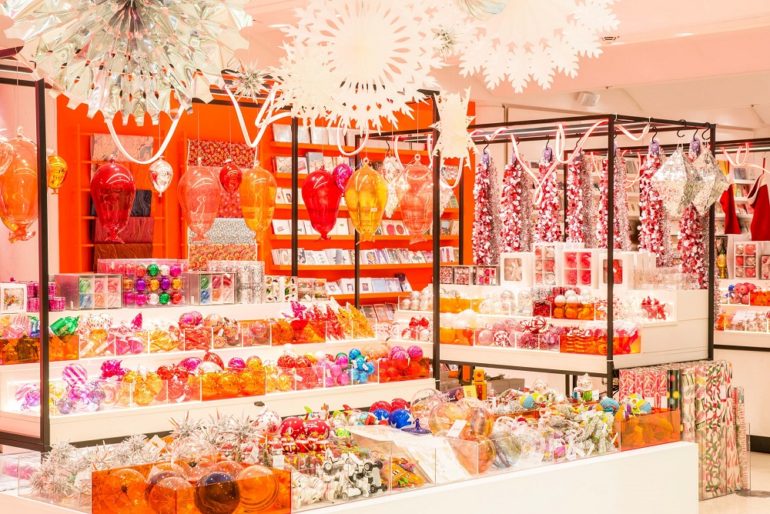 Conran Shop Christmas 770x514