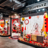 FAO Schwarz Kong Kong 1