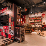 FAO Schwarz Kong Kong 51