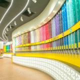 MMs World Shanghai 1