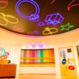 MMs World Shanghai