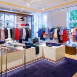 Tommy Hilfiger Amsterdam 1