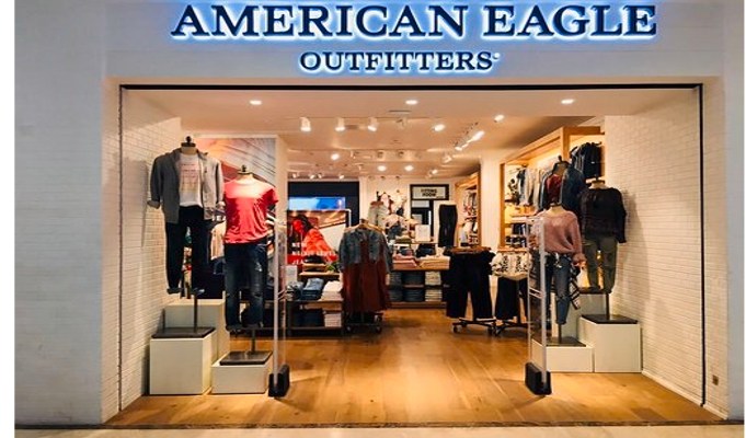 american eagle