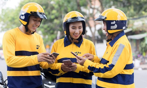 be group vietnam