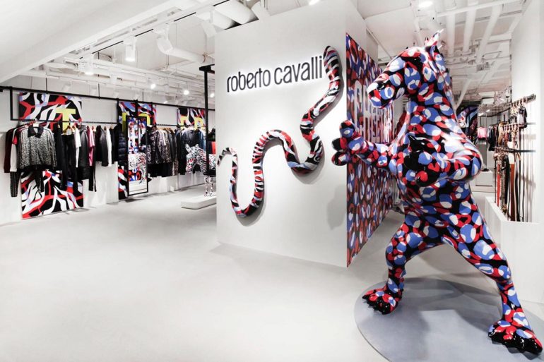 cavalli