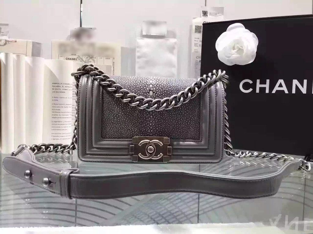chanel 4