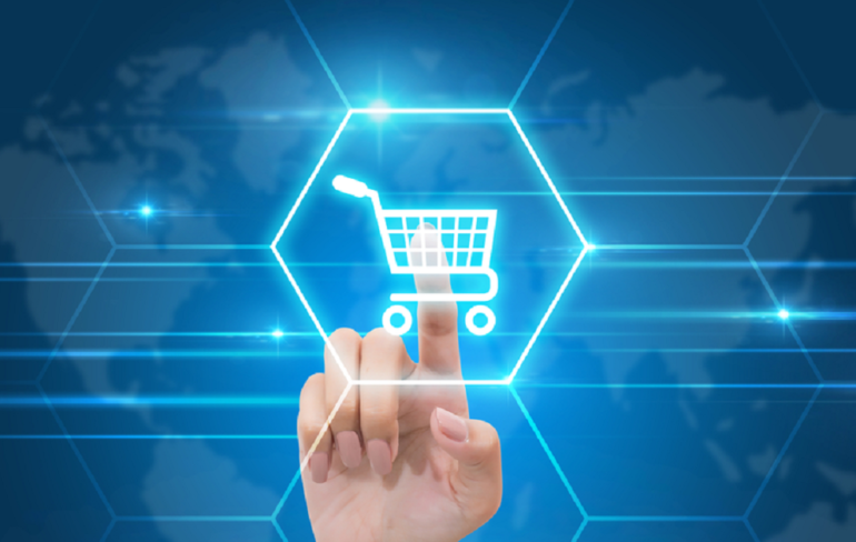 digital retail ecommerce