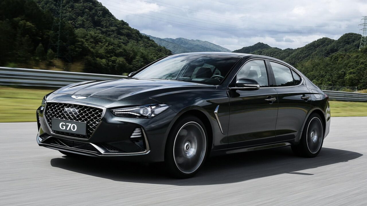 hyundai genesis4