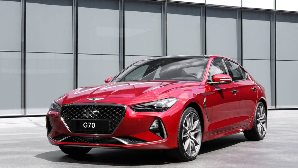 hyundai genesis6