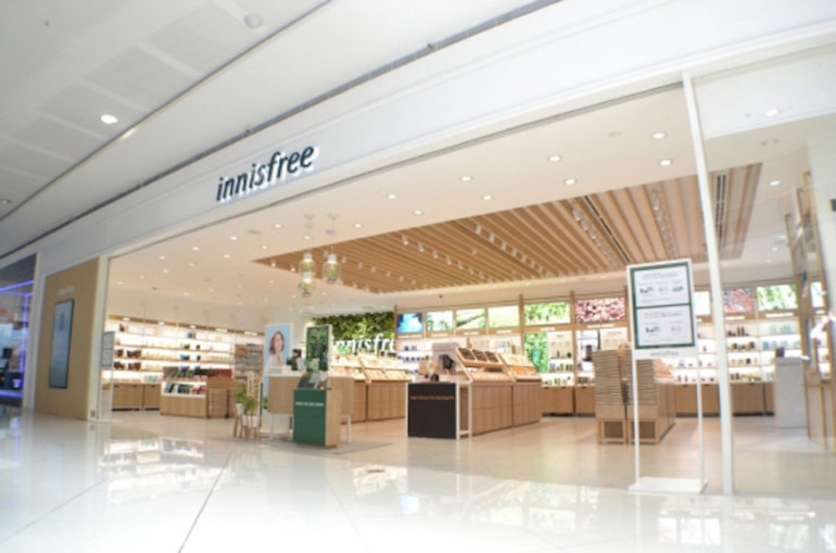 innisfree 