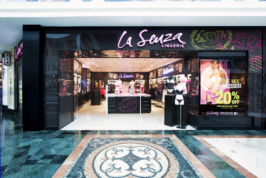 la senza