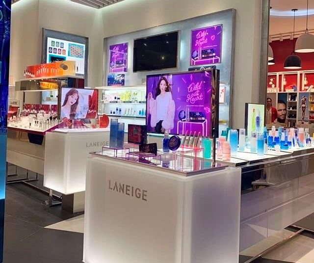 laneige 2