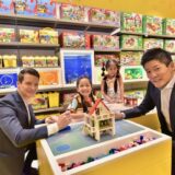 lego thai