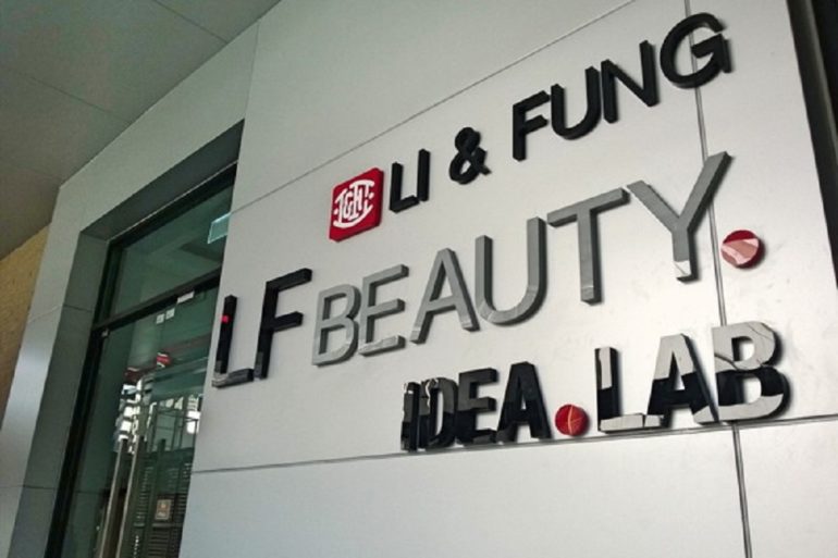 li fung beauty
