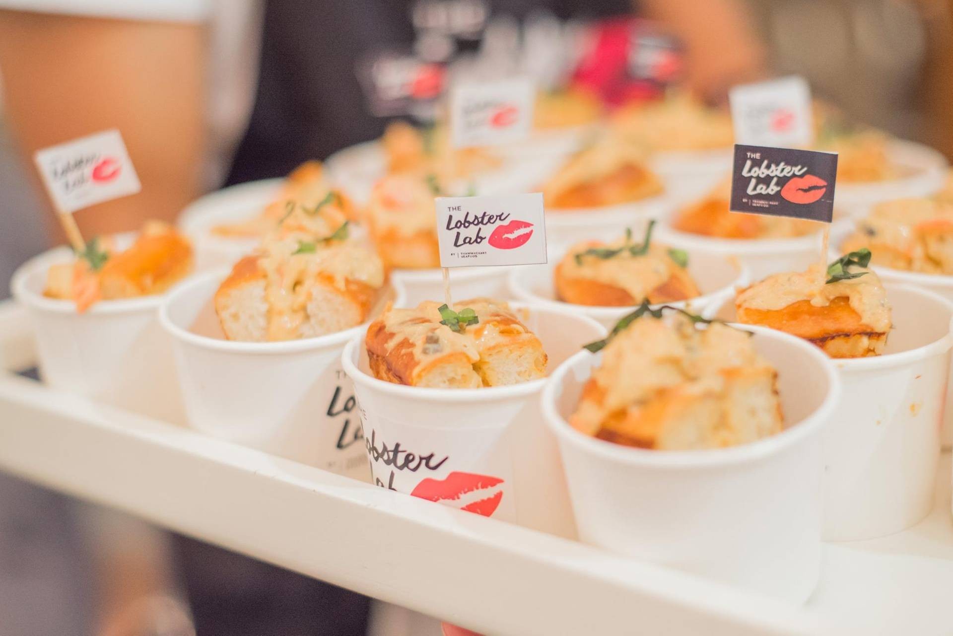 Thai’s The Lobster Lab expands to China