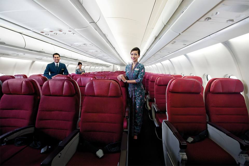 malaysia airlines 2