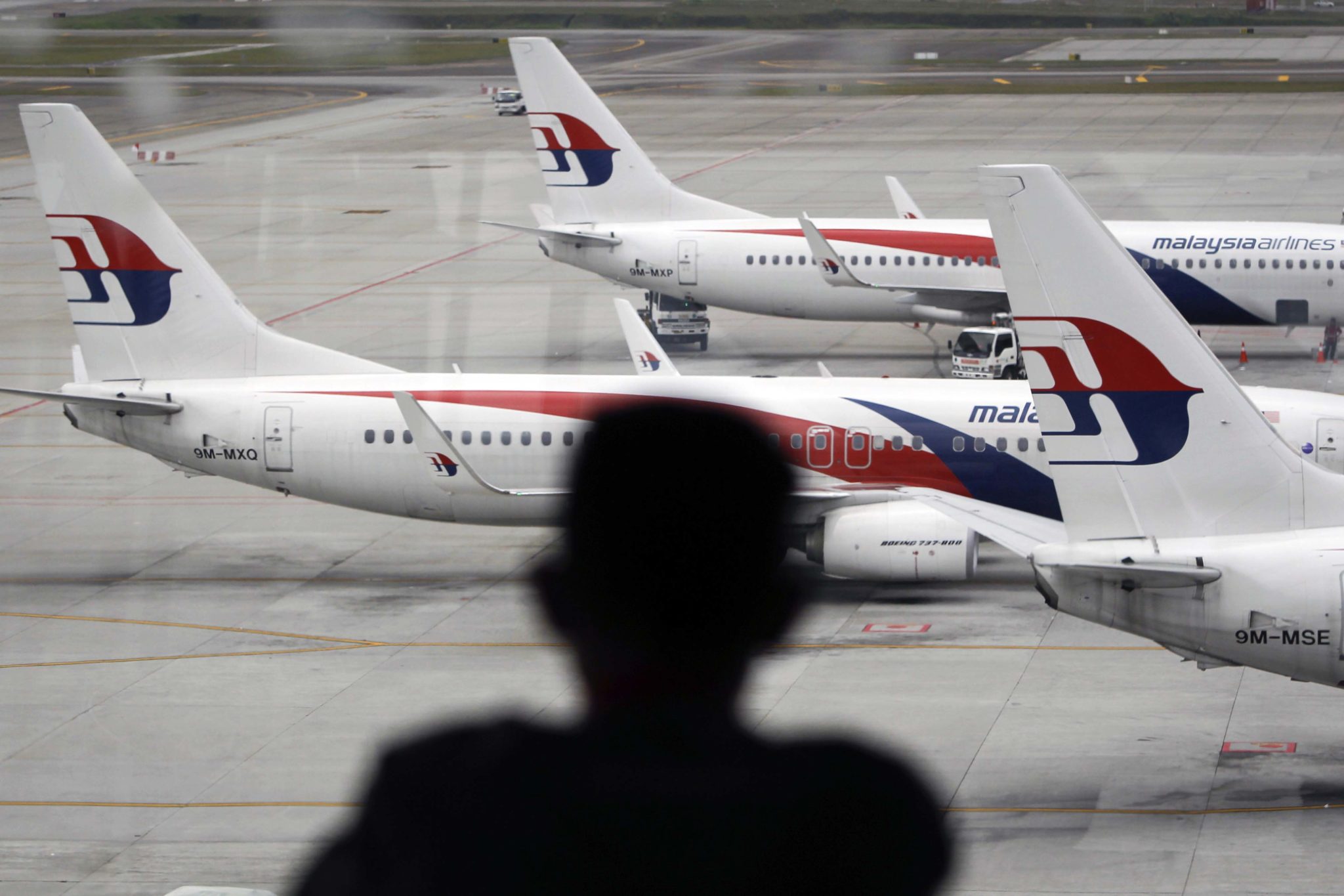 Malaysia Airlines launches business suite