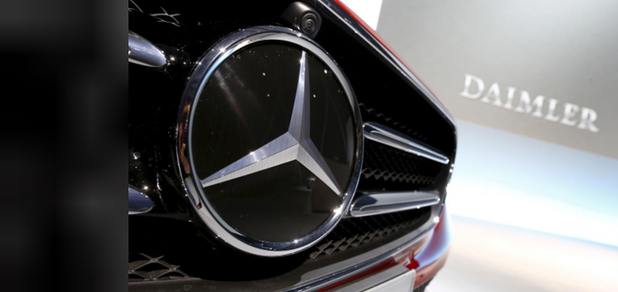mercedes benz
