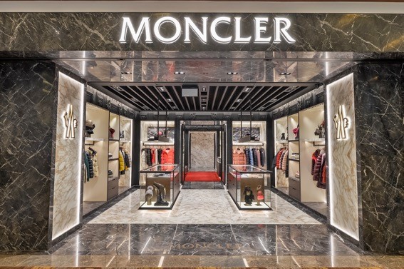 Moncler Group Soars in Asia: China and Korea Power Double-Digit Growth