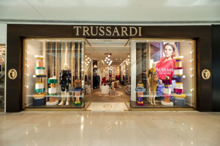 trussardi