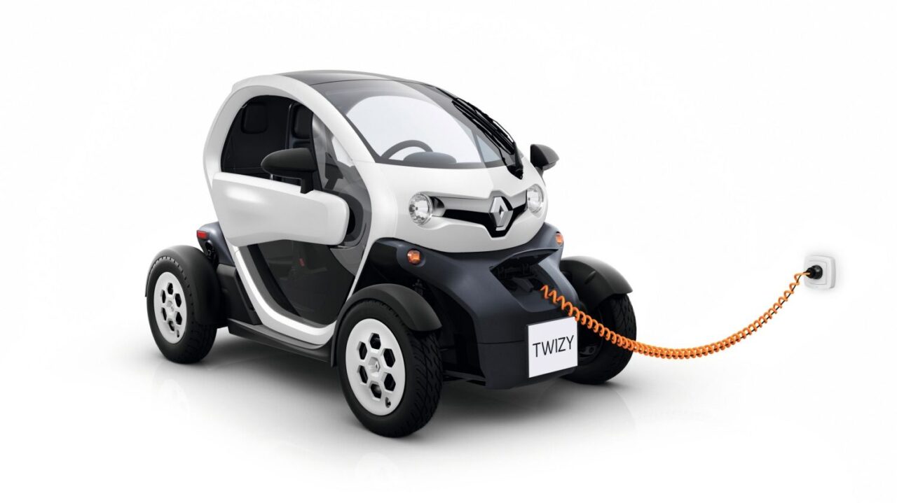 twizy renault4