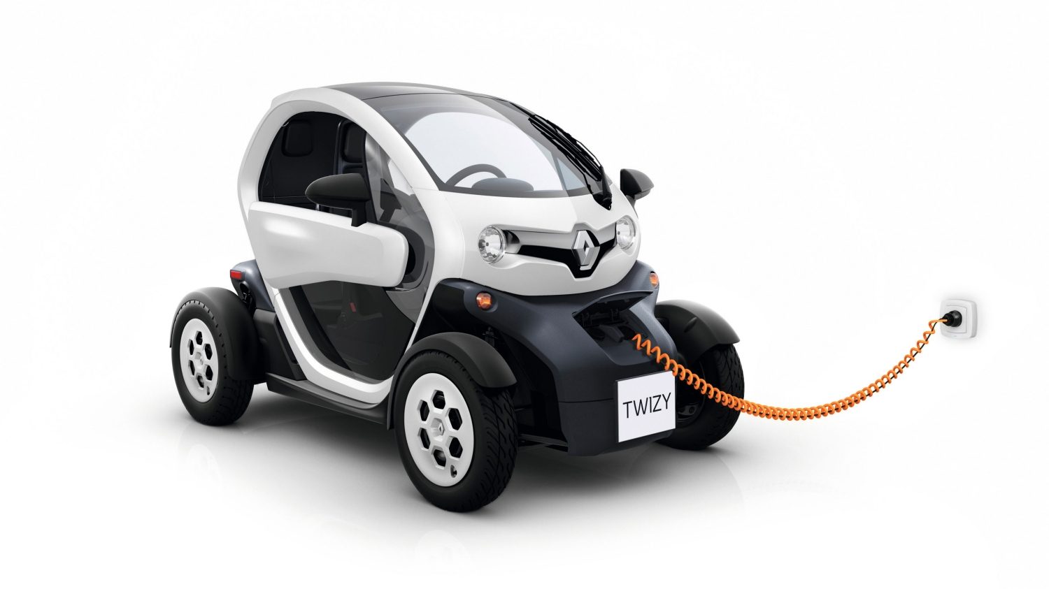 Renault to start making Twizy cars in Korea from next year