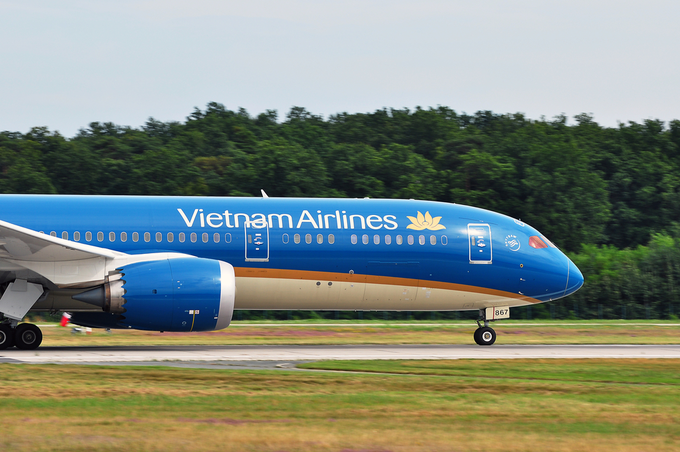 Vietnam Airlines Sees 30% Q1 Profit Surge to $171M Amid Strong Tet Demand and European Expansion