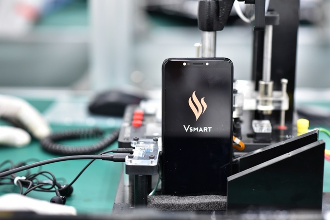 vsmart