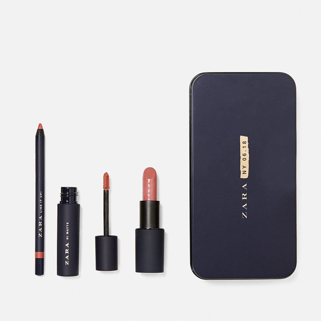 zara lip 3