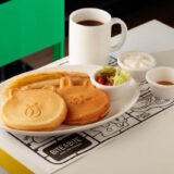 Bite Bite Line Friends cafe 3