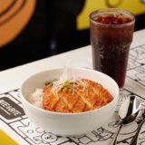 Bite Bite Line Friends cafe 4