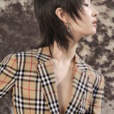 Burberry Chinese NY