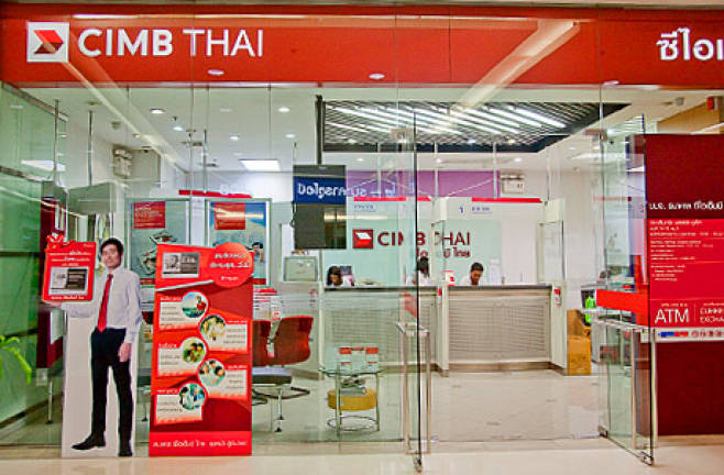 CIMB thai