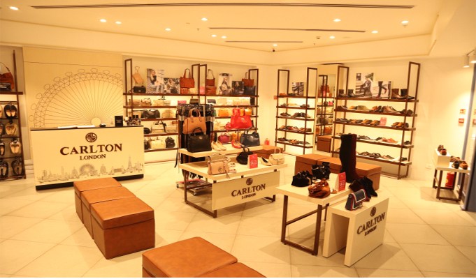 Carlton London Mumbai Store 2