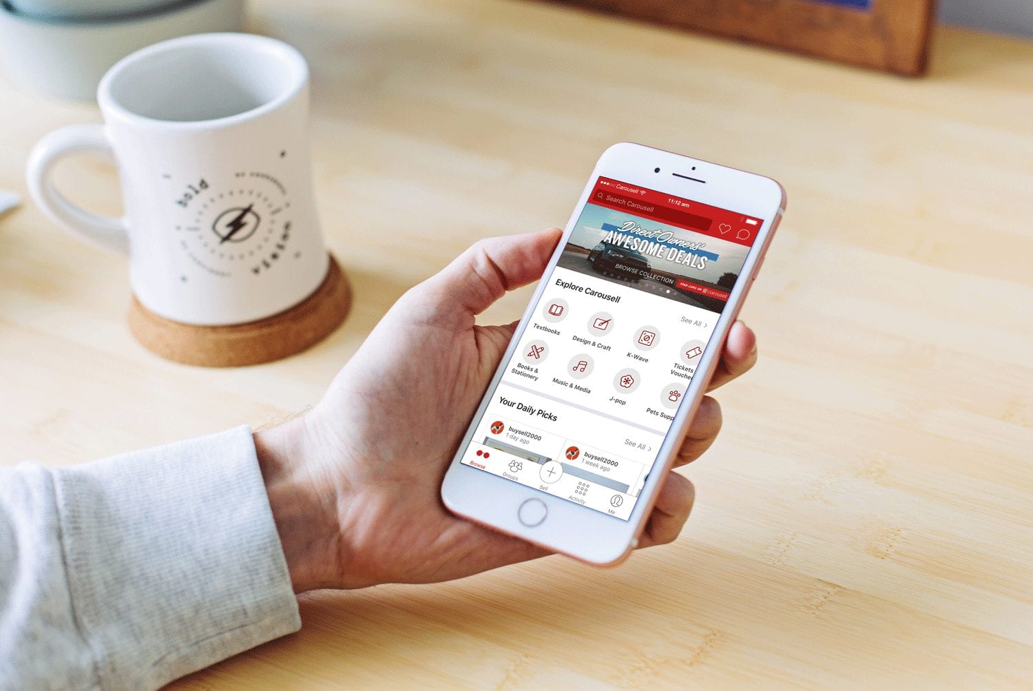 Carousell Expands Executive Team to Strengthen Operations and Leadership