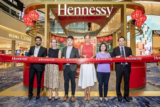 Hennessy Chinese New Year 3