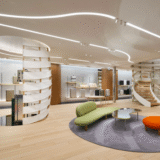 Rimowa new store in Tokyo