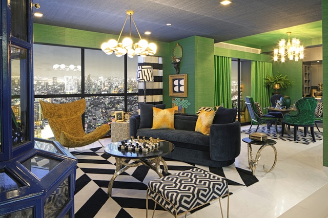 SIRI HOUSE Dempsey Sales Gallery 3