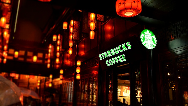 Starbucks Brews Success with Q1 Sales Surge: ‘Back to Starbucks’ Strategy Fuels Global Expansion
