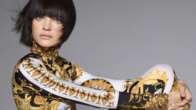 Versace Bids Farewell to Creative Chief Dario Vitale After Brief Tenure