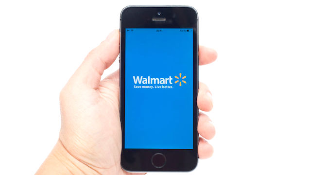 Walmart Online