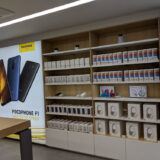 Xiaomi mi store parigi 4