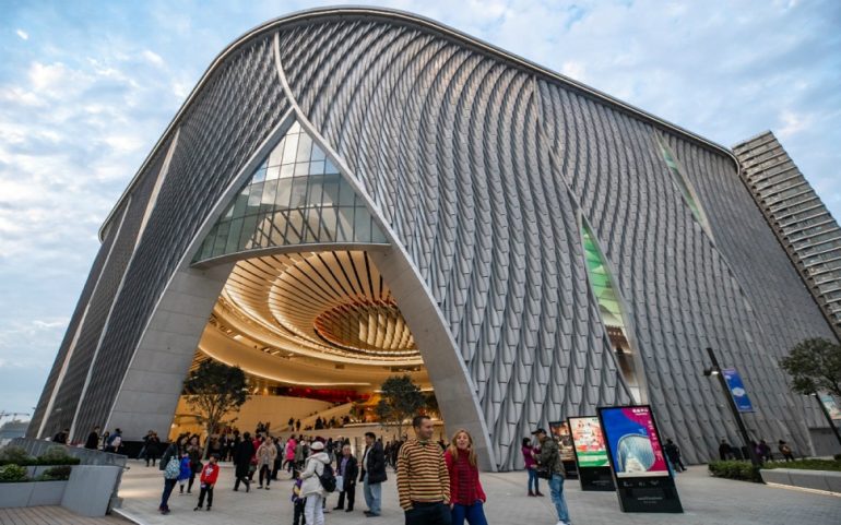 Xiqu Centre 1 770x481