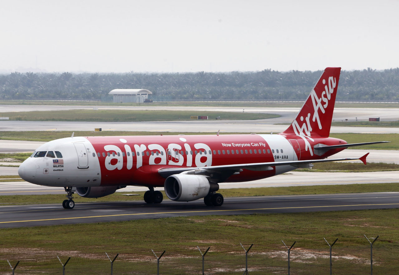 MAHB turned down our offer for mediation, says AirAsia