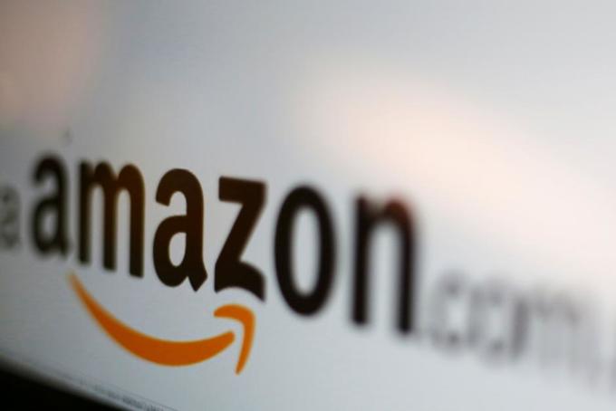 amazon